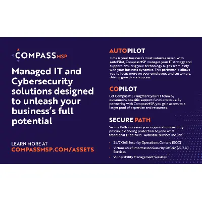 compassmsp image