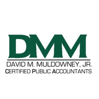 David M. Muldowney...