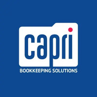 Capri Bookkeeping...