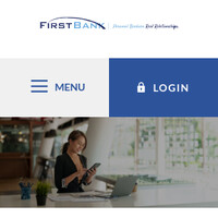 First Bank