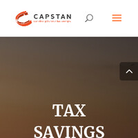 Capstan Tax Strategies