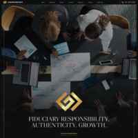 Goldman & Wolfe LLC