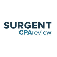 Surgent CPA Review